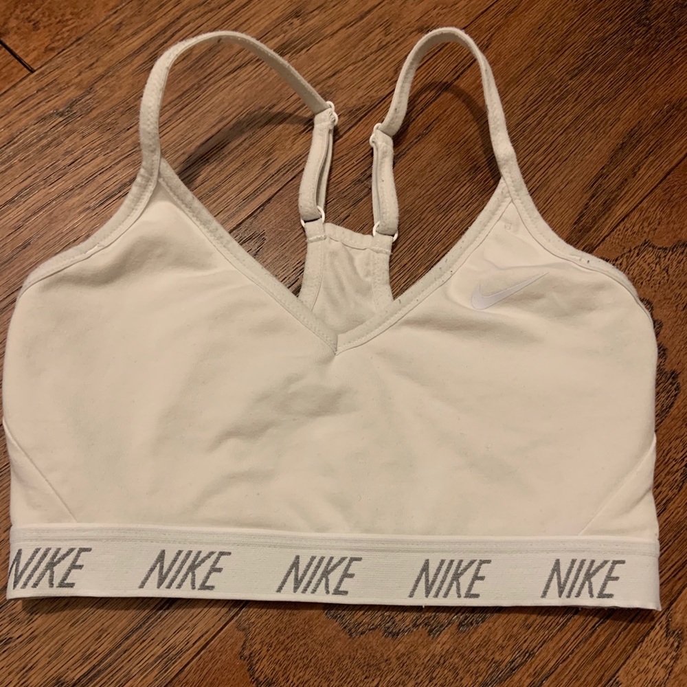 Never Worn Nike Sports Bra